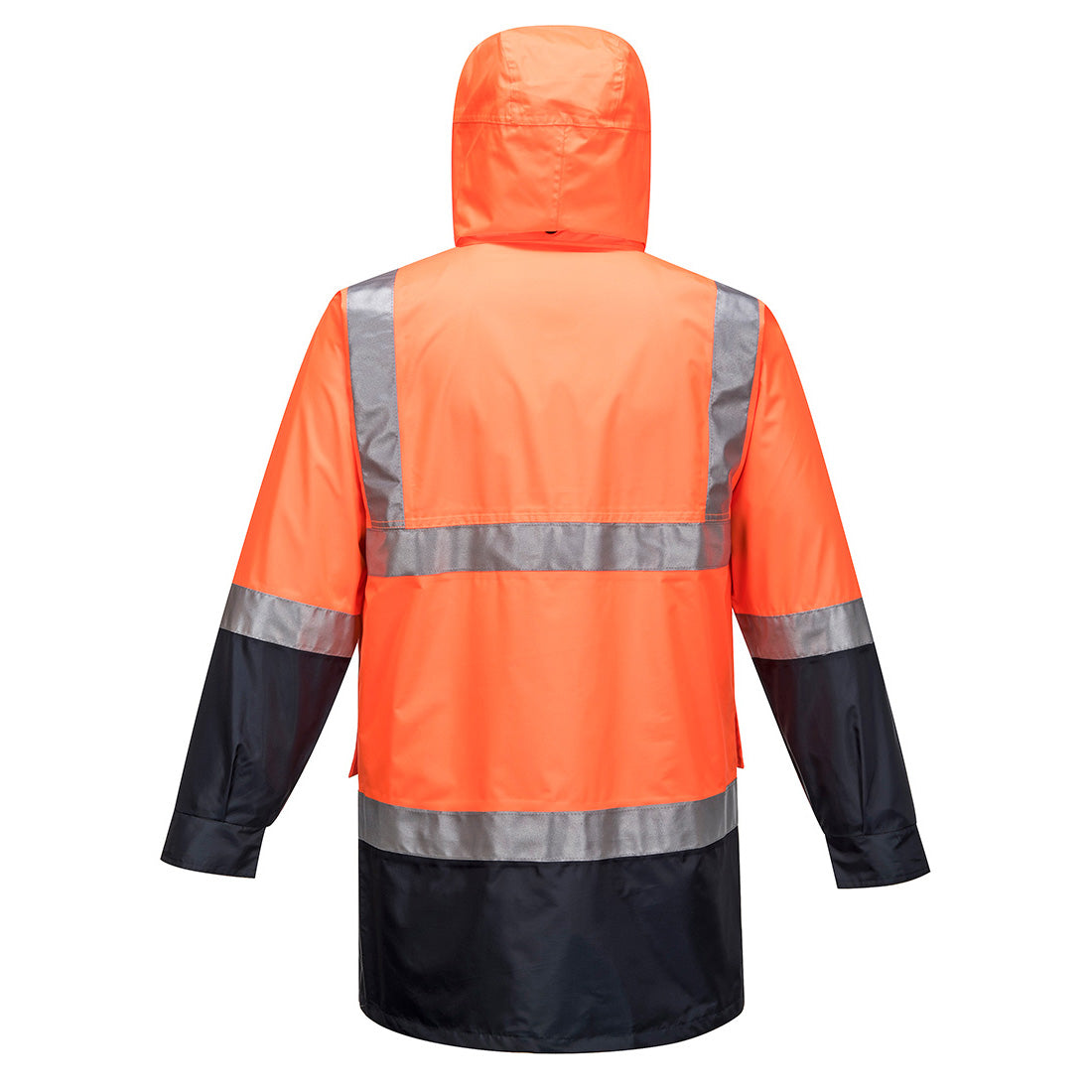 Eyre Day/Night Waterproof 4-in-1 Jacket - MJ881